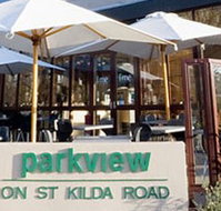 St. Kilda Road Parkview Hotel - Accommodation Port Hedland
