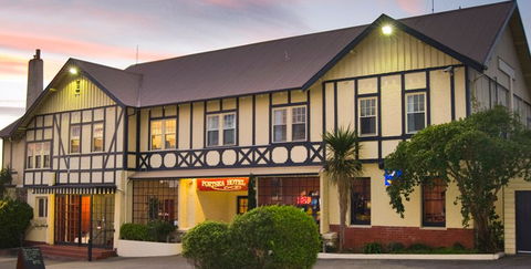 The Portsea Hotel - Accommodation Port Hedland 0