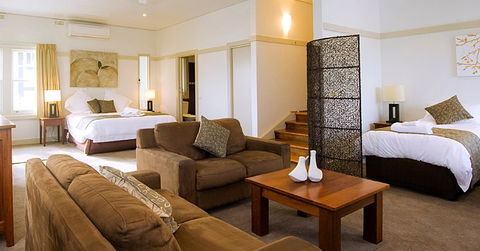 The Portsea Hotel - Accommodation Port Hedland 1