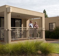 Berri Riverside Caravan Park - Accommodation Port Hedland