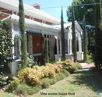 Belmont Bed  Breakfast - Accommodation Port Hedland