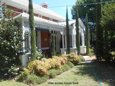 Belmont Bed & Breakfast - Accommodation Port Hedland 0