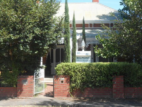 Belmont Bed & Breakfast - Accommodation Port Hedland 1