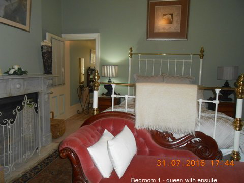 Belmont Bed & Breakfast - Accommodation Port Hedland 2