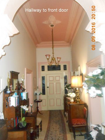 Belmont Bed & Breakfast - Accommodation Port Hedland 3