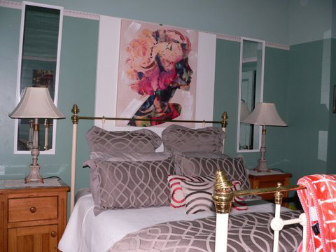 Belmont Bed & Breakfast - Accommodation Port Hedland 5