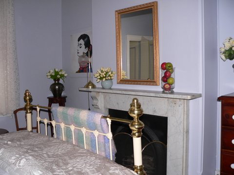 Belmont Bed & Breakfast - Accommodation Port Hedland 8