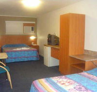 Motel Monaco - Accommodation Port Hedland