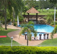 Country Comfort Ipswich - Accommodation Port Hedland