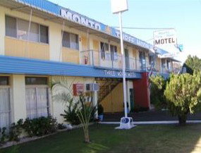 Monto Three Moon Motel - Accommodation Port Hedland 1