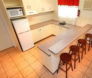 Coowonga QLD Accommodation Port Hedland