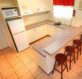 True Blue Motor Inn - Accommodation Port Hedland