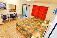 True Blue Motor Inn - Accommodation Port Hedland 2