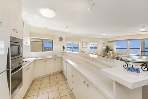 Riviere On Golden Beach - Accommodation Port Hedland 2