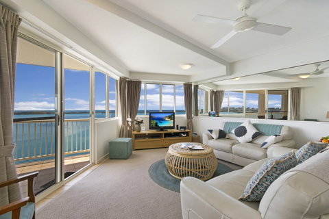 Riviere On Golden Beach - Accommodation Port Hedland 3