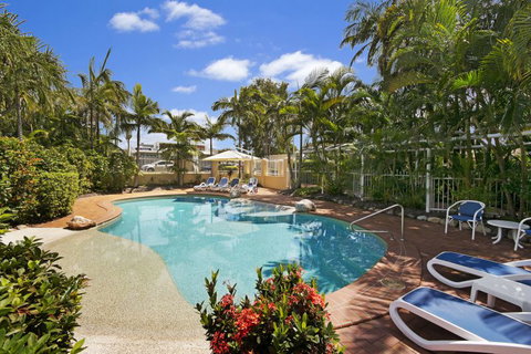 Riviere On Golden Beach - Accommodation Port Hedland 4