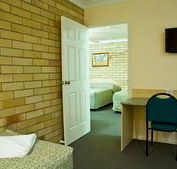 Starlight Motor Inn - Accommodation Port Hedland