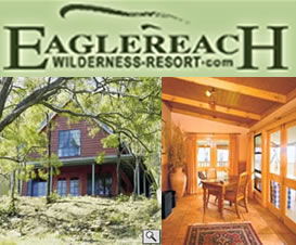 Eaglereach Wilderness Resort - Accommodation Port Hedland 5