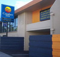 Comfort Inn Traralgon - Accommodation Port Hedland
