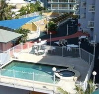 Cullen Bay Serviced Apartments - Accommodation Port Hedland