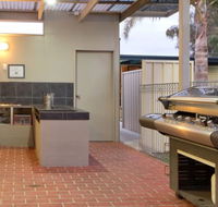 Rosebud Motel - Accommodation Port Hedland