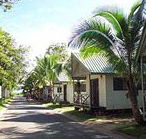 Central Tourist Park - Budget Accommodation - Accommodation Port Hedland