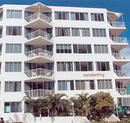 Sanderling Apartments - Accommodation Port Hedland
