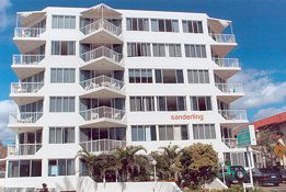 Sanderling Apartments - Accommodation Port Hedland 0