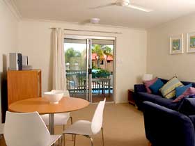Arlia Sands Apartments - Accommodation Port Hedland 0
