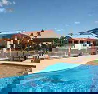 Country Roads Motor Inn - Accommodation Port Hedland