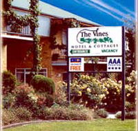 The Vines - Accommodation Port Hedland