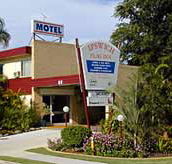 Ipswich City Motel - Accommodation Port Hedland