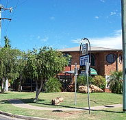 Western Gateway Motel - Accommodation Port Hedland