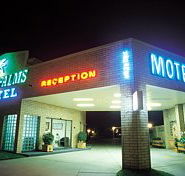 Sun Palms Hotel Motel - Accommodation Port Hedland