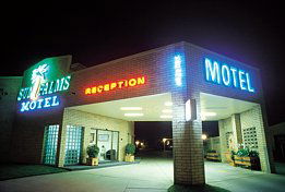 Sun Palms Hotel Motel - Accommodation Port Hedland 0