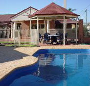 Roma Mid Town Motor Inn - Accommodation Port Hedland