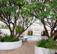 Inland Oasis Motel - Accommodation Port Hedland