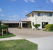 Silo Motor Inn - Accommodation Port Hedland
