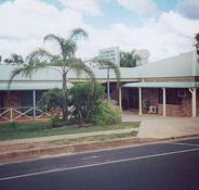 Clermont Motor Inn - Accommodation Port Hedland