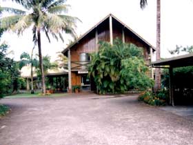 Rural View QLD Accommodation Port Hedland