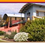Ocean View Villas - Accommodation Port Hedland