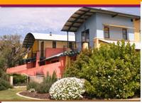 Ocean View Villas - Accommodation Port Hedland 0