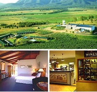 Hunter Resort - Accommodation Port Hedland