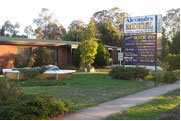 Alexandra VIC Accommodation Port Hedland
