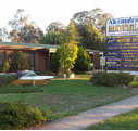 Alexandra Motel and Motor Inn - Accommodation Port Hedland