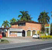 The Park Mackay - Accommodation Port Hedland