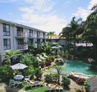 Allamanda Retreat The Entrance - Accommodation Port Hedland