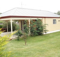 Gumtrees Cottage - Accommodation Port Hedland