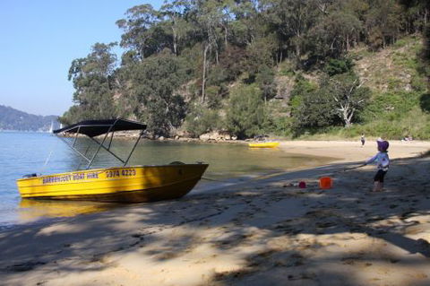 Iluka Resort Apartments - Accommodation Port Hedland 4