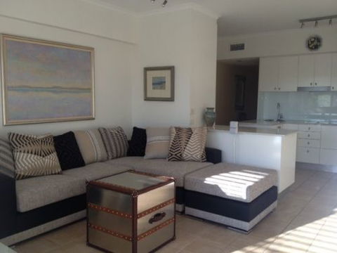 Iluka Resort Apartments - Accommodation Port Hedland 6